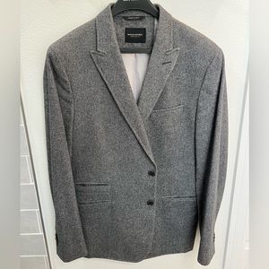 Banana Republic sport coat